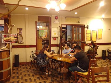 iligan restaurants|Iliganon Restobar, Iligan .